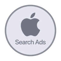 Apple Search Ads