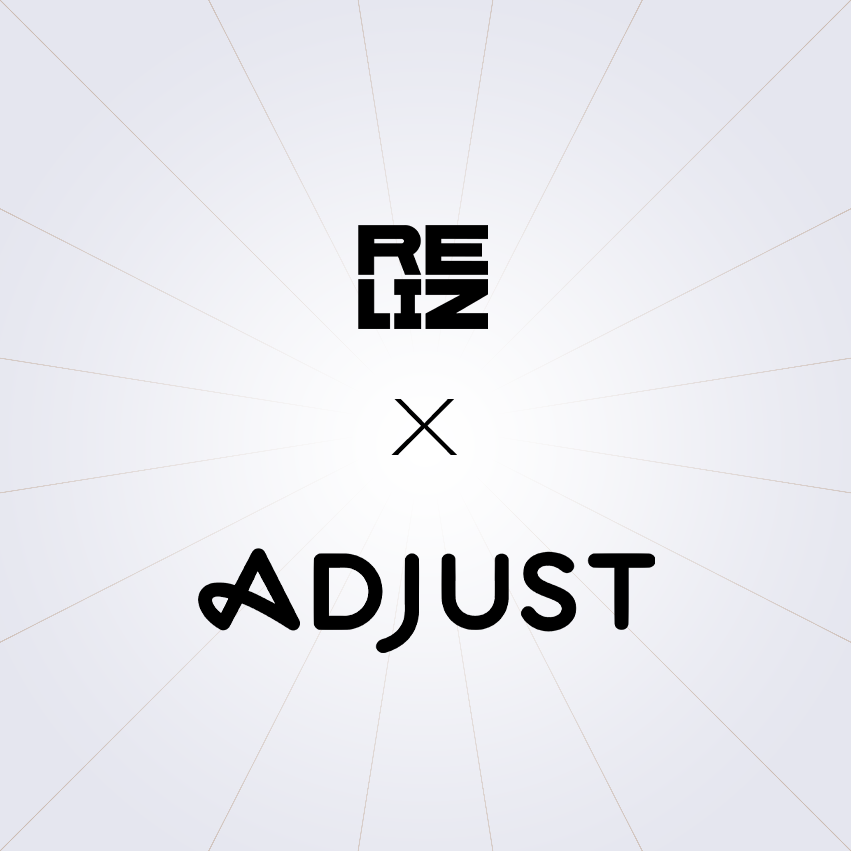 Reliz Ad Platform x Adjust – Integration guide